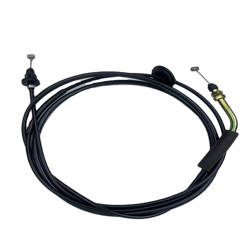 Genuine Auto Parts Throttle Accelerator Cable OEM 32740-43201, 32740-43200 for hyundai H100 Accelerator Cable
